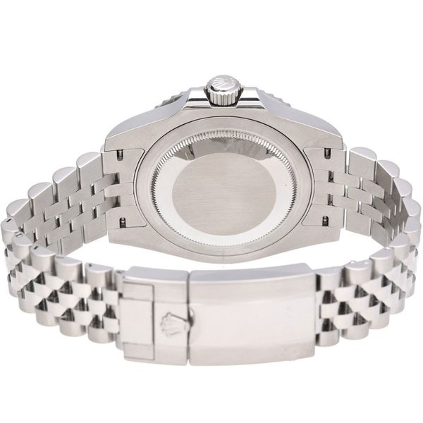 Rolex GMT Master II 126710 BLRO